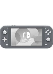 Nintendo Switch Lite | grijs