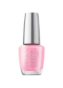 O.P.I OPI OPI Collections Summer '23 Summer Make The Rules Infinite Shine 2 Long-Wear Lacquer 006 Bikini Boardroom