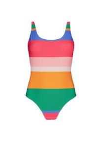 Barts Womens Ynez One Piece Badpak Dames (34 |meerkleurig)