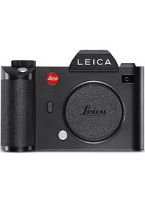 Leica SL Typ 601 | schwarz