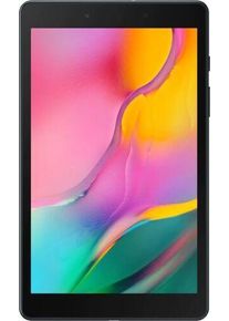 Samsung Galaxy Tab A 8.0 2019 (T290/T295) | T290 | 2 GB | 32 GB | schwarz