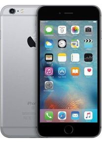Apple iPhone 6s Plus | 16 GB | spacegrijs