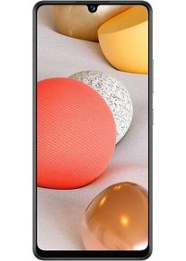 Samsung Galaxy A42 5G | 4 GB | 128 GB | Dual-SIM | Prism Dot Grey