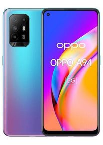 OPPO Electronics Oppo A94 5G | 8 GB | 128 GB | Cosmo Blue