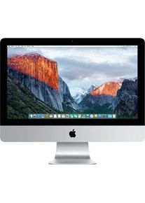Apple iMac 2015 | 21.5" | i5-5250U | 8 GB | 1 TB HDD | DK