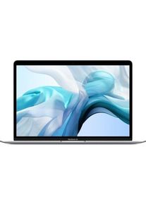 Apple MacBook Air 2018 | 13.3" | i5 | 16 GB | 512 GB SSD | zilver | ES