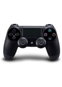 Sony PlayStation 4 - DualShock Wireless Controller | schwarz