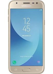 Samsung Galaxy J3 (2017) | 16 GB | Dual-SIM | gold
