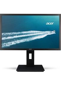 Acer B246HL | 24" | inkl. Standfuß | DisplayPort | schwarz