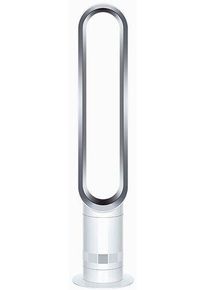 Dyson Cool AM07 Turmventilator | weiß/silber