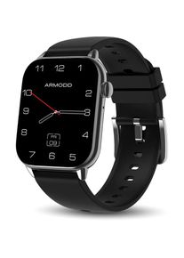 ARMODD Prime smart watch colour Black 1 pc
