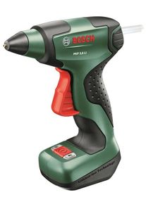 Bosch PKP 3.6 LI Cordless Hot Glue Gun