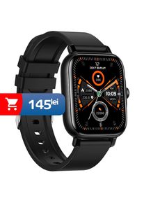 Smartwatch iHunt Watch 10 Titan Black