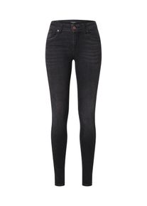 Véro Moda VERO MODA, Damer, Jeans 'VMLux', Black Denim, Størrelse XXL