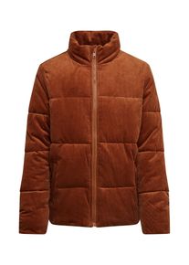 Urban Classics, Mænd, Vinterjakke, Chamois, Størrelse L