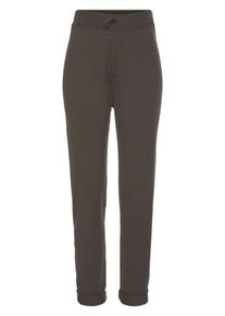 Lascana, Damer, Bukser, Brun, Størrelse 38