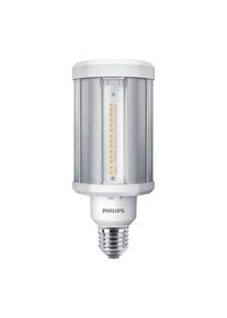 Philips LED-Lampe TrueForce Urban LED HPL 28W/840 (HPL 125 W, SON 70 W) IP65 E27