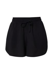 Urban Classics, Damer, Bukser, Sort, Størrelse XXL