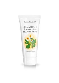 Crème pour les mains hamamélis-camomille