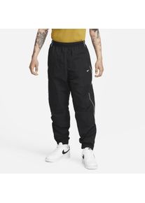 Pantalon de survêtement Nike Solo Swoosh pour homme - Noir