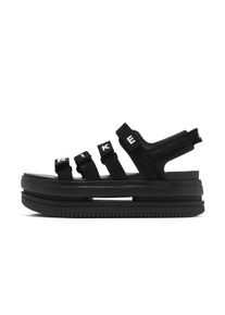 Nike Icon Classic SE sandalen voor dames - Zwart