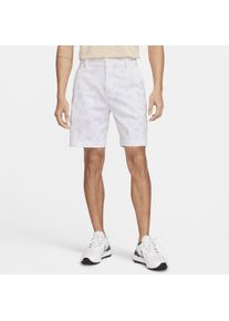 Nike Tour Chino golfshorts voor heren (20 cm) - Wit