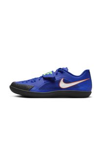 Chaussure de course et lancer Nike Zoom Rival SD 2 - Bleu