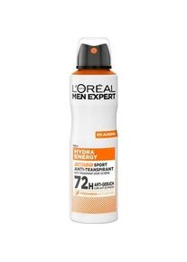 L'Oréal L’Oréal Paris Men Expert Collection Hydra Energy Extreme Sport Deodorant Spray
