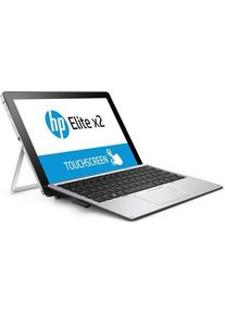 HP Elite x2 1012 G2 | i5-7200U | 12.3" | 8 GB | 256 GB SSD | 4G | US