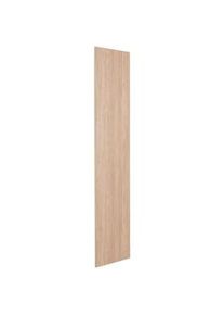 Hom´in Hom`in Tür , Eichefarben , Holzwerkstoff , 45.4x202.6x1.8 cm , Schlafzimmer, Kleiderschränke, Schrankzubehör