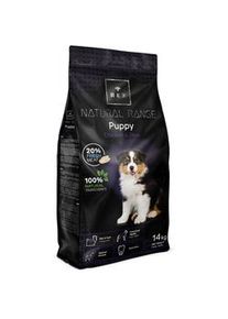 Prophete Rex Natural Range Puppy Chicken & Rice 14kg + Überraschung für den Hund (Rabatt für Stammkunden 3%)