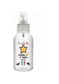 Ferribiella - Parfum pour chat My Cat doux et fruité 100 ml
