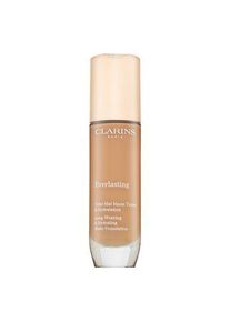 Clarins Everlasting Long-Wearing & Hydrating Matte Foundation machiaj persistent pentru efect mat 112.7W 30 ml