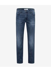 Brax Heren Jeans Style CURT, denimblauw,
