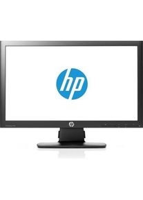 HP ProDisplay P201 | 20" | schwarz