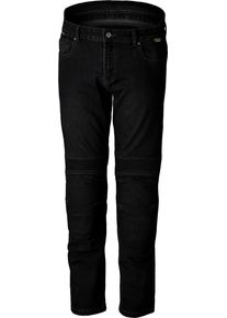RST X Tech-Pro, jeans , kleur: zwart/zwart , maat: XL