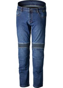 RST X Tech-Pro, jeans , kleur: Zwart/Zwart , maat: Kort L
