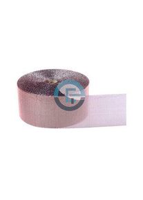 Eurostat Abschirmende Luftpolsterfolie 148um, 610mm x 100m - 90-161-0610