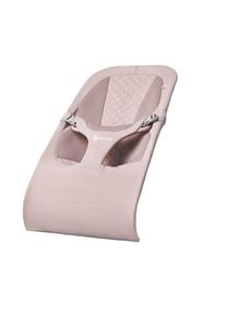 ergobaby Evolve Bouncer Replacement Cover: Blush Pink