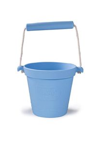 Bigjigs Toys Bucket bucket Blue 1 pc