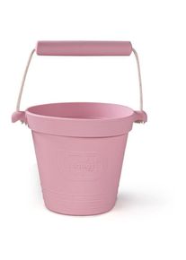 Bigjigs Toys Bucket secchio Pink 1 pz