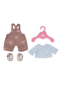 Baby Born Bear Jeans Outfit
