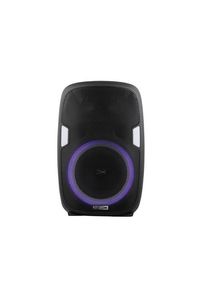 Altec Lansing IMT8100 SoundRover 75 Party Speaker Black