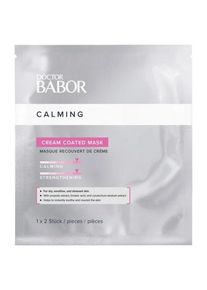 Babor NEURO SENSITIVE Calming Mask - Sheet mask