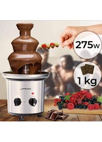 Jago Csokol&aacute;d&eacute;sz&ouml;kők&uacute;t SKLBN Silver 275 W