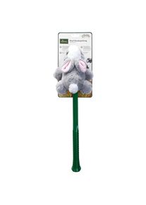 Jouet à lancer lièvre Furry FLINGERZ 59 x 14 x 9 cm, jouet pour chien