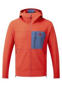 Mountain Equipment Arrow Hooded M - Softshell-Jacke - Herren