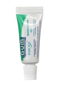 GUM PAROEX zubná pasta (CHX 0,06 % + CPC 0,05 %), 12 ml