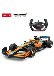 RASTAR R/C 1:12 McLaren F1 MCL36