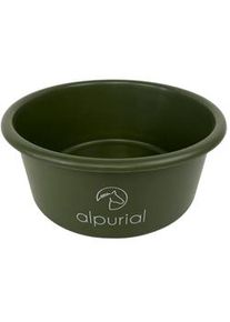 Alpurial Futterschüssel mit Deckel 2L